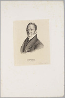 KG 09803
<br/>
Portret Joseph-Denis Odevaere (1775-1830)
<br/>
<em>Hess (?-?)</em>